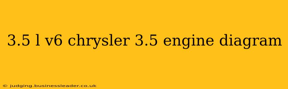 3.5 l v6 chrysler 3.5 engine diagram